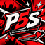 P5S UI logo