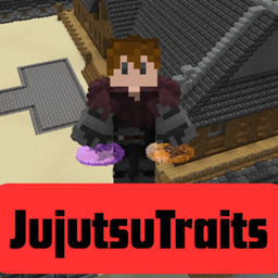 JujutsuTraits logo