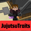 JujutsuTraits logo