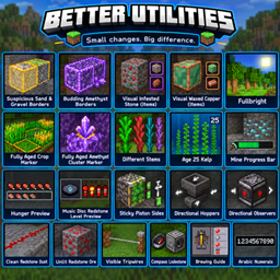 Better utilitys project image
