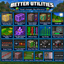Better utilitys logo