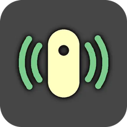Improved Forever: Vibration logo