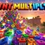 TNT Multiply - Exponential Chain Explosions logo