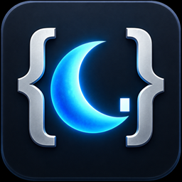 LuaWorkbench logo