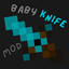 Baby Knife logo