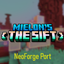 Mielon's The Sift — NeoForge (Unofficial Port) logo