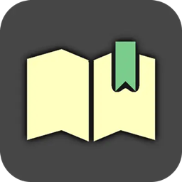 Improved Forever: Library logo