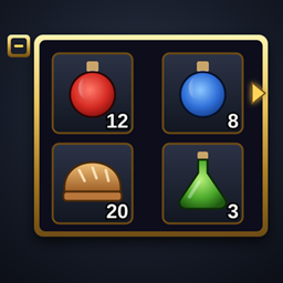 Forever Consumables project image