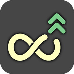 Improved Forever logo