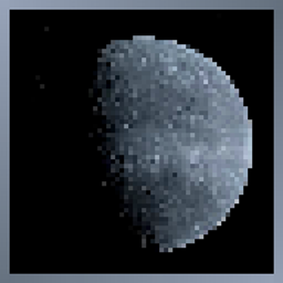 MercuryLib project image