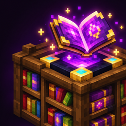 Easy Enchantment Library - Minecraft Mods - CurseForge