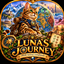 Luna's Journey LindaLuna logo