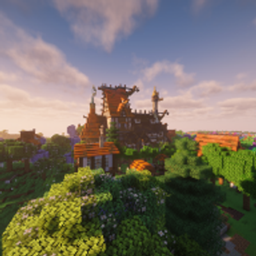 Voorne Magnifica project image