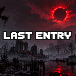 LAST ENTRY project image