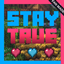 Stay True Updated logo