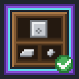 AE2 Compacting Fix project image