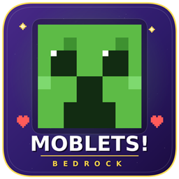 Moblets! || custom pets project image