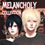 SALMOYY Melancholy hair logo