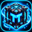 Titan M: AutoTech logo