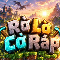 Ro Lo Co Rap logo