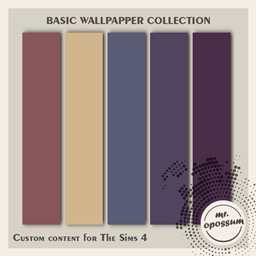 mr.opossum - moon plum palette project image
