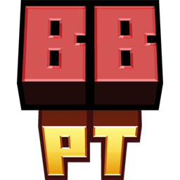 CravenCraft's Bloody Bits Player Tags logo