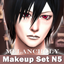 [Greenleaf]Melancholy Makeup Set N5 logo
