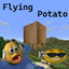 Flying Potato logo