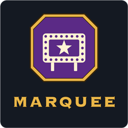 Marquee - Title Manager logo