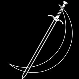 The Dying Embers of the West logo