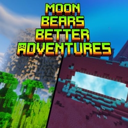 Moon Bears Better Adventures project image