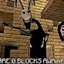 I've genuinely never been this scared before logo
