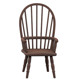 KHD Olive Armchair project image