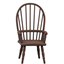 KHD Olive Armchair logo