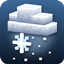 Hoarfrost: Snow & Blizzards logo