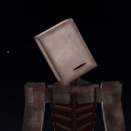 The Tilted project image