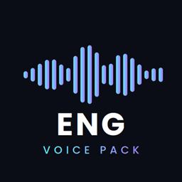 EXBoss English Voice Pack project image