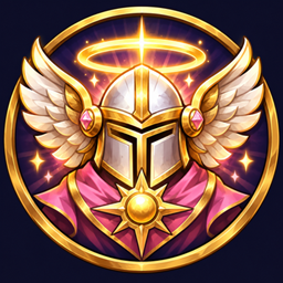 Blessings Upon You logo