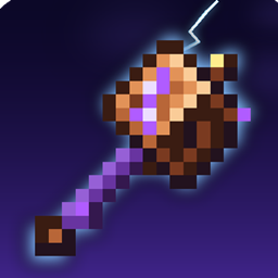Thunder Mace — Storm Realm, Bosses, Mace Ultimates & a Flying Steed