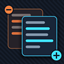 Patchdiff logo