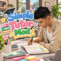 Simple Tutor Mod 🧑‍🎓 - The Sims 4 Mods - CurseForge