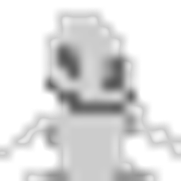 Bip's Puppet logo