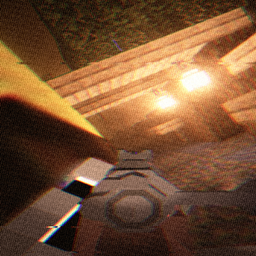 PVP T MAP A PEACE OF TRANCHES lui watch out