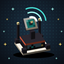 Wireless Automate logo