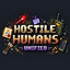 Hostile Humans Unified logo
