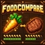 FoodCompare logo