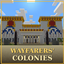 Wayfarers' Colonies logo