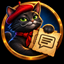 CopyChat logo