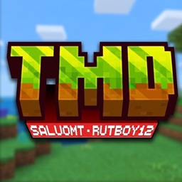 The Mainding - SaluoMT - Rutboy12 project image