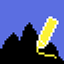 Sea_Sky's God Mode logo